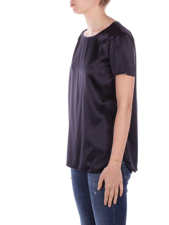 MM MAX MARA Camicie Blu da donna