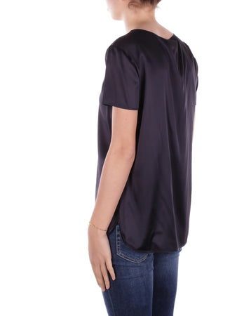MM MAX MARA Camicie Blu da donna