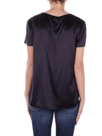 MM MAX MARA Camicie Blu da donna