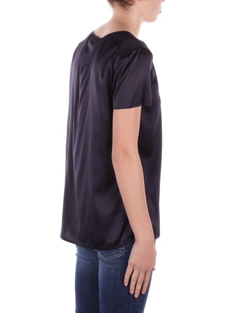 MM MAX MARA Camicie Blu da donna