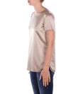 MM MAX MARA Camicie Sabbia da donna