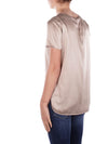 MM MAX MARA Camicie Sabbia da donna
