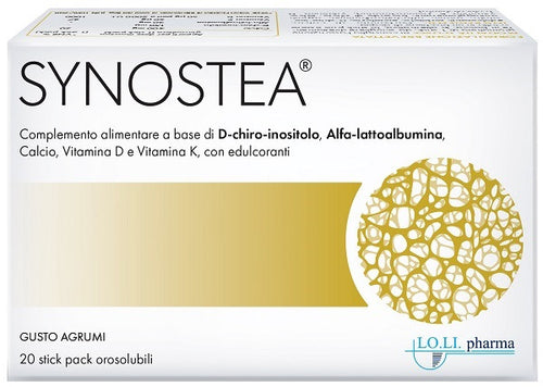 Synostea 20stick pack