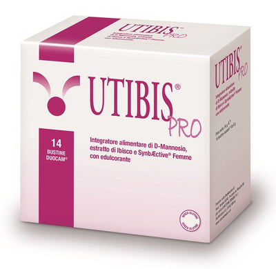 Utibis pro 14bust duocam