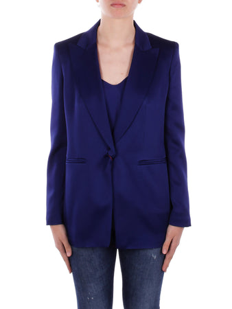 Max Mara Giacche Blu da donna