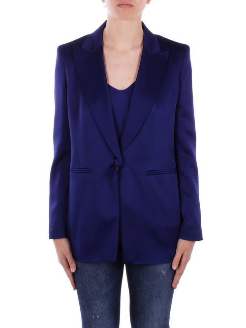Max Mara Giacche Blu da donna