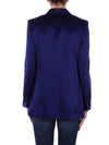 Max Mara Giacche Blu da donna
