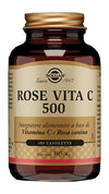 Rose vita c 500 100tav