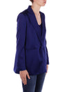 Max Mara Giacche Blu da donna