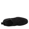 Hogan Stivali Nero da donna