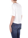 MM MAX MARA T-shirt e Polo Bianco da donna