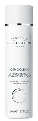 Lait demaquillant hydra 200ml