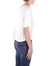 MM MAX MARA T-shirt e Polo Bianco da donna