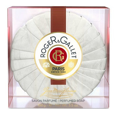 R&g jean marie far saponetta
