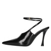 Givenchy Scarpe con Tacco Nero da donna