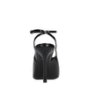 Givenchy Scarpe con Tacco Nero da donna