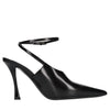 Givenchy Scarpe con Tacco Nero da donna