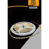 Striscia Led Smd 2835 Strip 5 Mt Dc 12v Luce 6500k 3000k 4000k Ip20 2835-12v-5mm