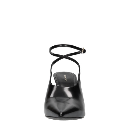 Givenchy Scarpe con Tacco Nero da donna