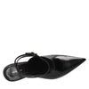 Givenchy Scarpe con Tacco Nero da donna