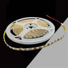 Striscia Led Smd 2835 Strip 5 Mt Dc 12v Luce 6500k 3000k 4000k Ip20 2835-12v-5mm
