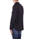 MM MAX MARA Camicie Blu da donna