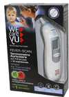 Wecareyu feverscan termom infr