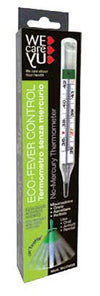 Wecareyu fever eco term ecolog