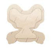 Mepilex border heel 22x23 6pz