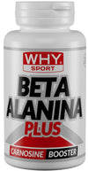 Whysport beta alanina pl 90 compresse