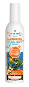 Puressentiel prof amb agrumi