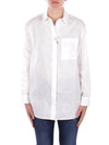 MM MAX MARA Camicie Bianco da donna