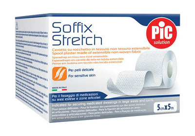 Pic rocch soffixstretch 5x500