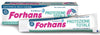Forhans dentif prot totale