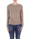MM MAX MARA Maglie Sabbia da donna