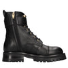 Balmain Stivali Nero da donna