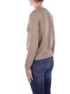 MM MAX MARA Maglie Sabbia da donna