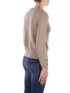 MM MAX MARA Maglie Sabbia da donna