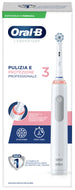 Oralb pro3 laboratory