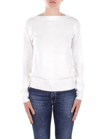 MM MAX MARA Maglie Bianco da donna