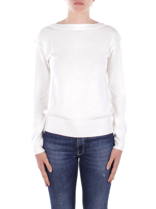 MM MAX MARA Maglie Bianco da donna