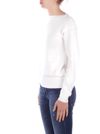 MM MAX MARA Maglie Bianco da donna