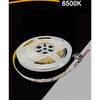 Strip Striscia Led 5mt Dc 24v Smd 2835 Ip20 90w Luce 3000k 6500k 4000k Dc24v-240