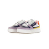 FILA Scarpa Bassa Donna Fxventuno l Low Wmn Pastel Lilac/elfin Yellow da donna