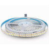 Strip Striscia Led 5mt Dc 24v Smd 2835 Ip20 90w Luce 3000k 6500k 4000k Dc24v-240