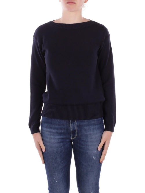 MM MAX MARA Maglie Blu da donna