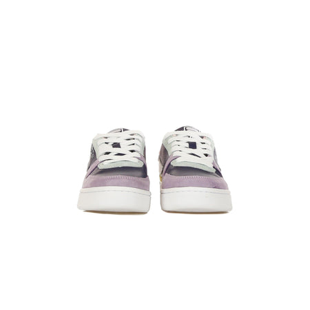 FILA Scarpa Bassa Donna Fxventuno l Low Wmn Pastel Lilac/elfin Yellow da donna