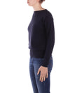 MM MAX MARA Maglie Blu da donna