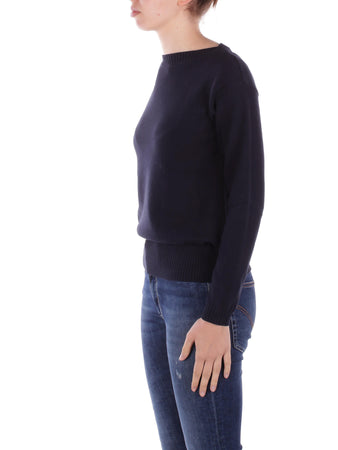 MM MAX MARA Maglie Blu da donna