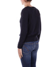 MM MAX MARA Maglie Blu da donna